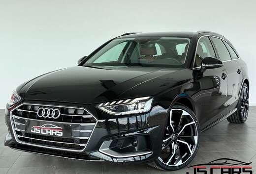 Audi BREAK 2.0TDi SPORT-1ERPRO-COCKPIT-GPS-CAMERA-CUI ...