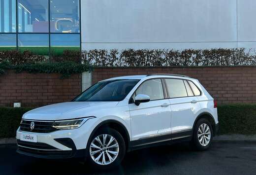 Volkswagen 2022 - AUTOMATIQUE - CARPLAY