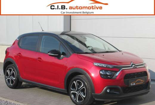 Citroen 1.5 HDi /€6.990 netto / Navi / Airco / PDC  ...