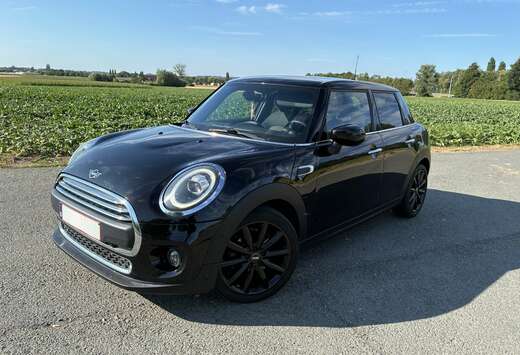 MINI Hatch 5 Portes 102 ch Finition Business