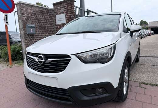 Opel 1.2 I EDITION  | Airco | Pdc | Cruise