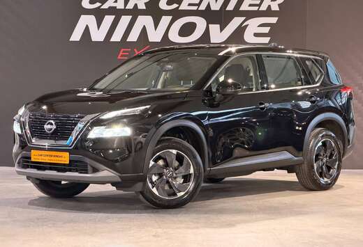 Nissan X-Trail 1.5 DIG-T 2WD Acenta 7pl.DCT
