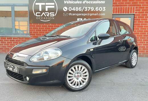 Fiat 1.4i Dynamique sport GARANTIE 12 MOIS