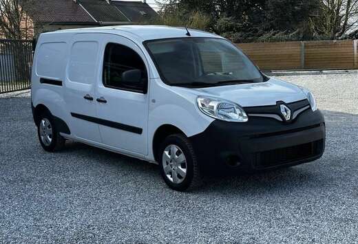 Renault 1.5 dCi Energy Grand Confort (EU6)