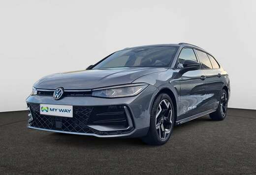 Volkswagen Passat R-Line Business Premium2.0 TDI SCR  ...