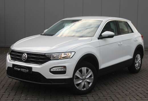 Volkswagen 1.0 TSI - 41.000km - 2020