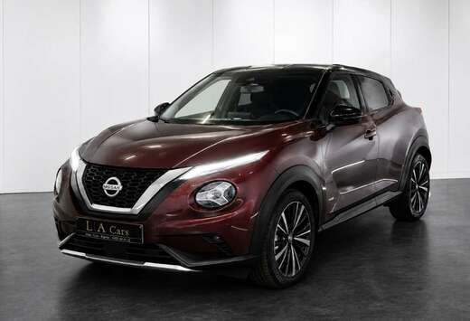Nissan PACK N-LINE| 1ER MAIN|FULL OPTION| CARNET COMP ...
