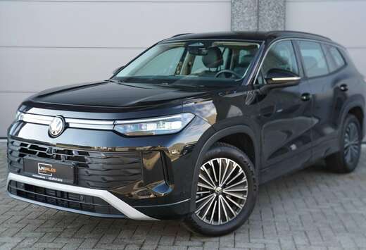Volkswagen 1.5 eTSI * 7 SEATS / 360° / TREKHAAK / ZE ...
