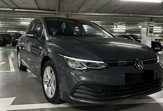 Volkswagen 1.0 eTSI Life OPF DSG