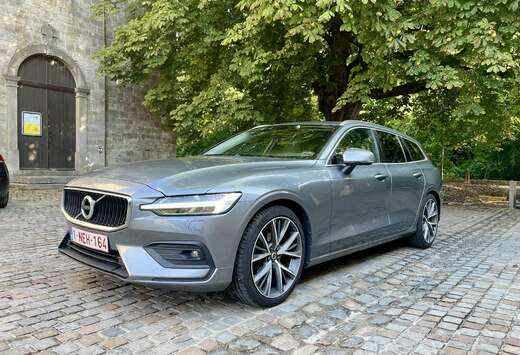 Volvo 2.0 D3 Momentum
