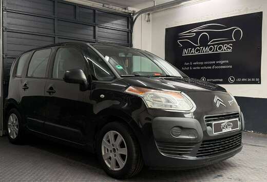 Citroen 1.4i Seduction 89.000 KM
