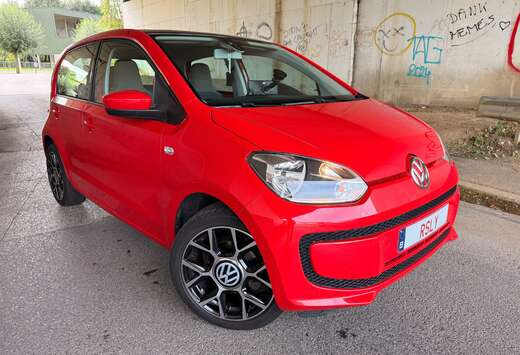 Volkswagen Up! 1.0i up!