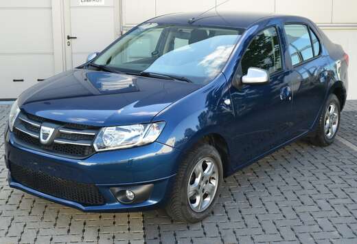 Dacia 0.9 TCe Anniversary