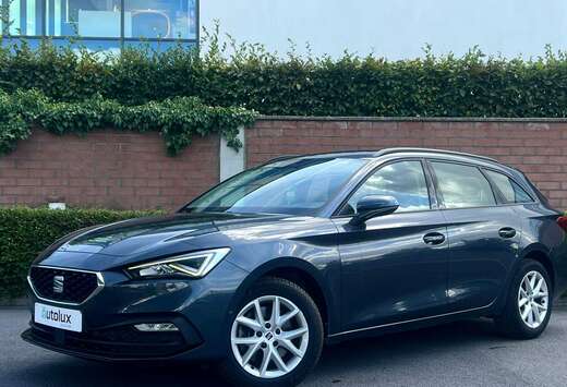 SEAT AUTOMATIQUE - CARPLAY - 93.000 KM - CAMERA