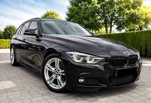 BMW Touring 320iA Business Edition OPF(ACO)(EU6d-T.)