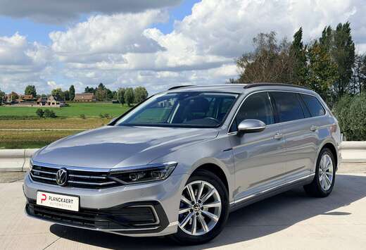 Volkswagen GTE1.4 eHybrid PHEV DSG *Topstaat!/Matrix/ ...
