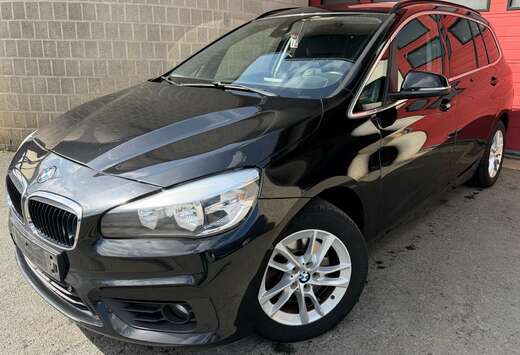 BMW dA Grand Active Tourer Edition / NEW MOTEUR