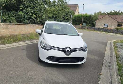 Renault Clio 1.2i Limited