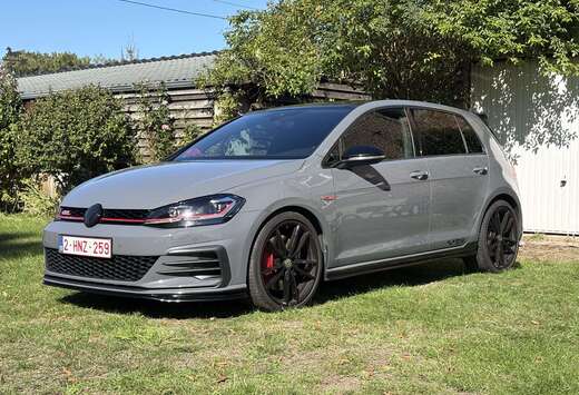 Volkswagen 2.0 TSI TCR OPF DSG