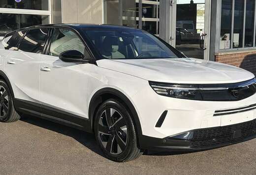 Opel GS Line Hybride 145Pk 30Km +… NIEUW MODEL