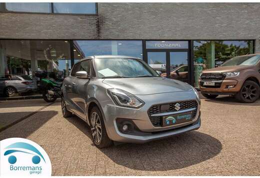 Suzuki 1.2 HYBRID GLX... NAVI/BLUETOOTH/CAMERA/....