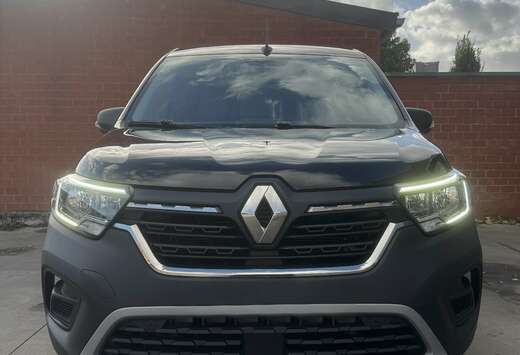 Renault Kangoo Van L2 1.5 Blue dCi 95 EDC