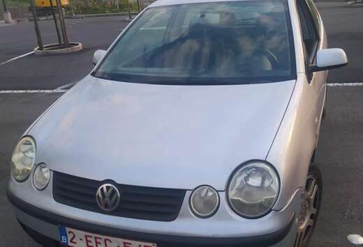Volkswagen 1.2i 12v Base