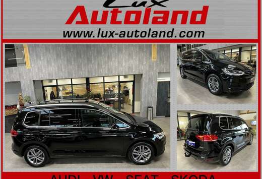 Volkswagen Comfortline 1.5 TSI DSG 7 Navi AHK ACC