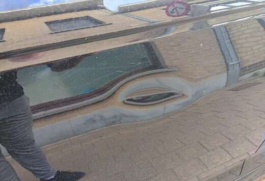 Audi A4 Avant 40 TFSI S tronic