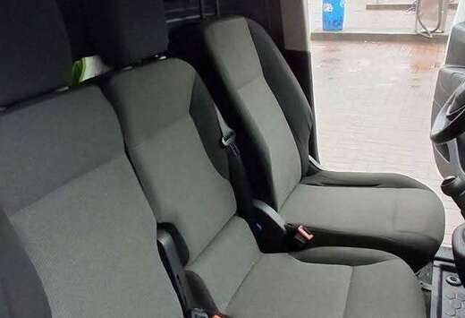 Peugeot 1.5 BlueHDi L1 STD Heavy Premium (EU6.2)