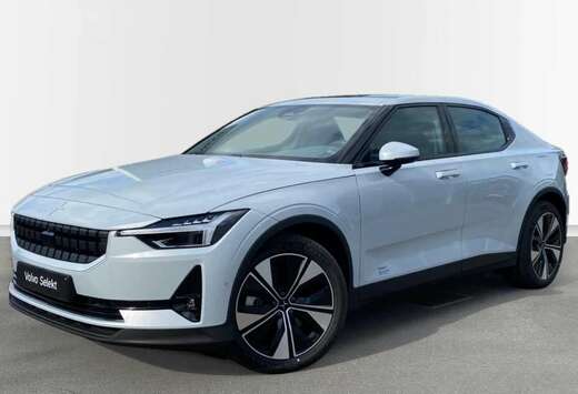 Polestar 2 Single Motor 78kWh