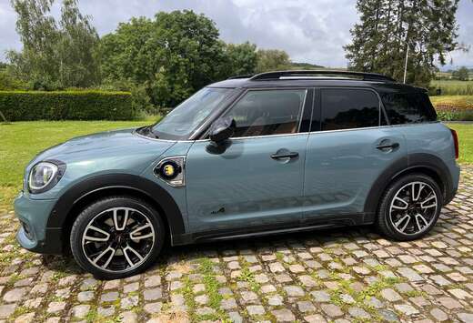 MINI Mini Countryman 1.5A PHEV Cooper SE ALL4