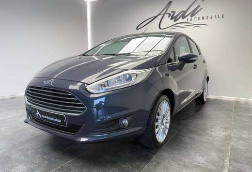 Ford 1.0 EcoBoost *AIRCO*PARK ASSIST*GARANTIE 12 MOIS ...