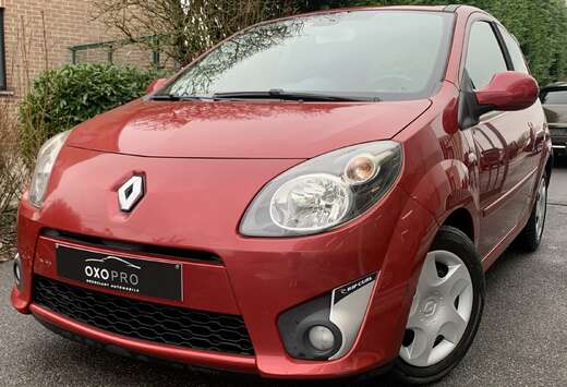 Renault 1.2i Ripcurl / Clim Auto / Toit Panoramique /