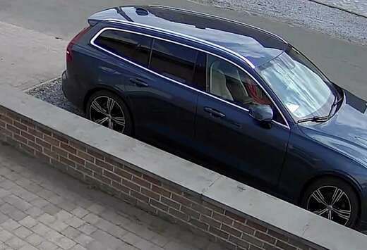 Volvo V60 2.0 D3 Inscription