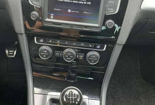 Volkswagen 1.2 TSI Trendline