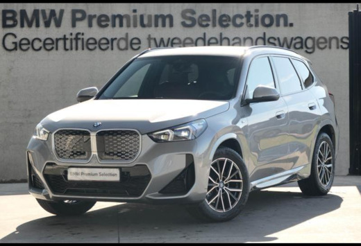 BMW eDrive20 M Sport  TOWB