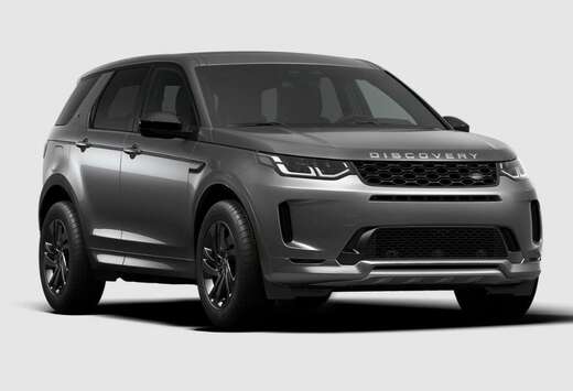 Land Rover P270e S AWD Auto. 25.5MY