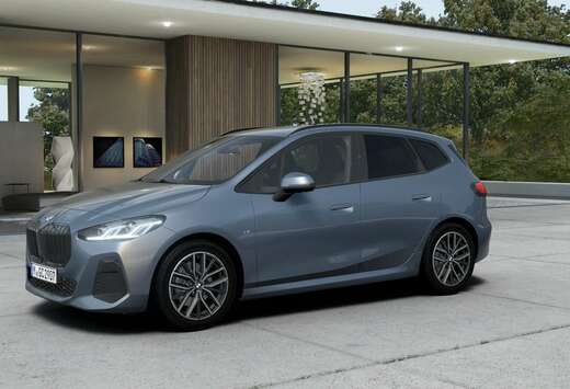 BMW Active Tourer 218iA