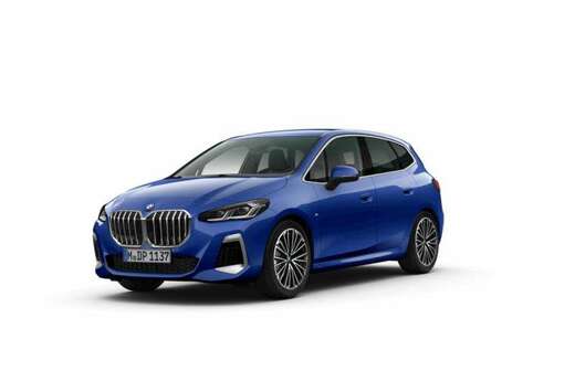 BMW 216iA Active Tourer