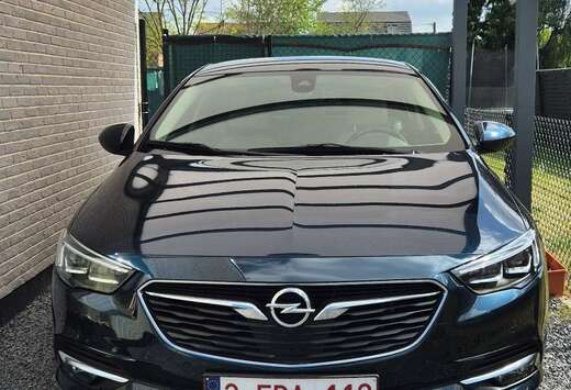 Opel Grand Sport 1.5 Direct InjectionTurbo Aut Dynami ...