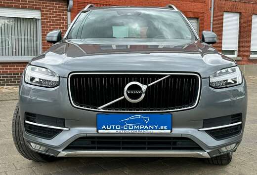 Volvo D5 AWD Geartronic Inscription