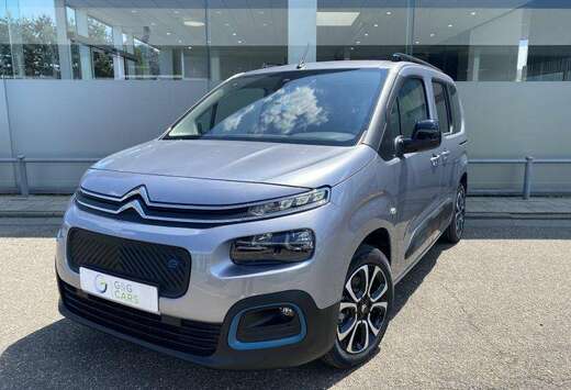 Citroen e-Berlingo M SHINE PACK