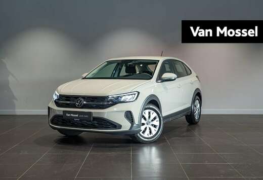 Volkswagen 1.0 TSI 70KW LIMITED