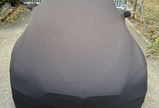 BMW Cabriolet 640iXA M Sport Edition