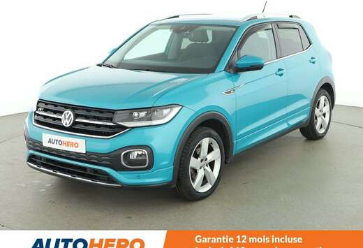 Volkswagen 1.0 TSI Style