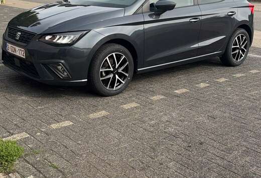 SEAT 1.0 TSI S&S FR Anniversary Edition