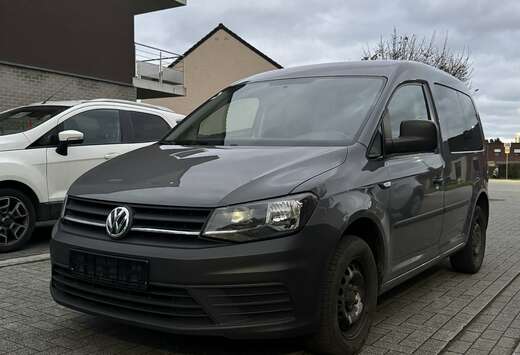 Volkswagen 2.0 TDi - euro6 - ct - utilitaire