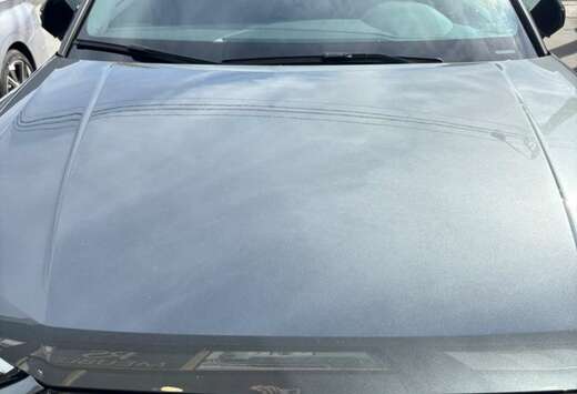 Audi Sportback 35 TDi Business Edition S line tronic