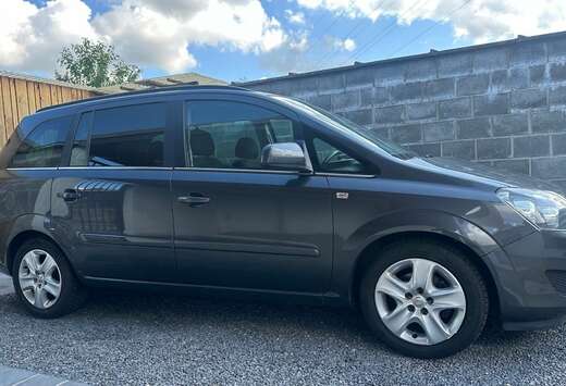 Opel 1.6i ecoFLEX Cosmo 7 Zit Airco Pdc